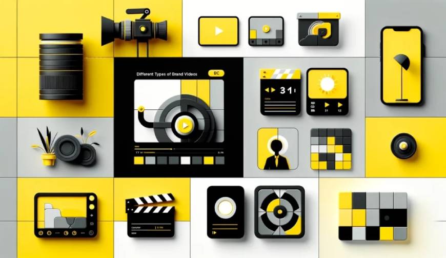 体验上杭县产品视频拍摄：开启便捷生活新篇章