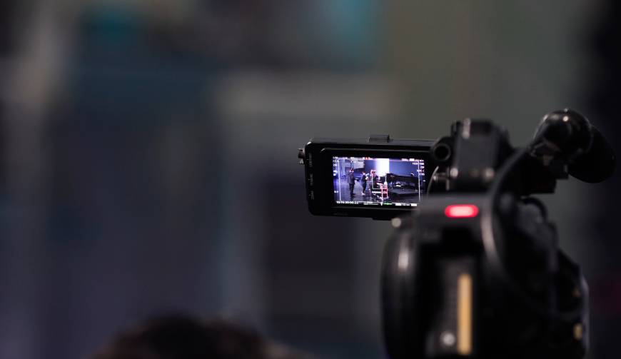 紧跟潮流！上杭县产品视频拍摄引领时尚新趋势