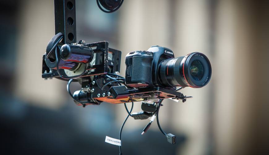 科技赋能生活：上杭县产品视频拍摄开启智能新时代