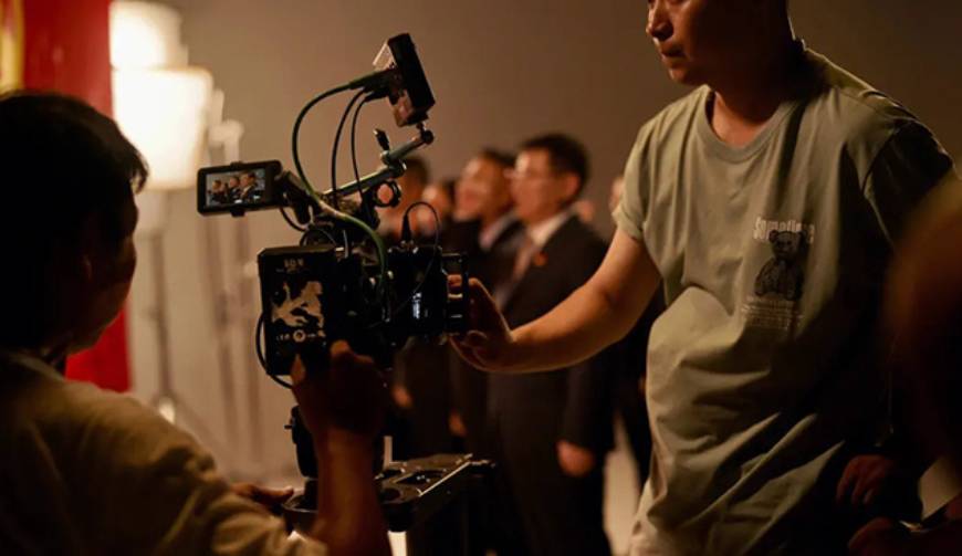 上杭县电商产品视频拍摄制作核心技法，赋能产品电商销量飙升