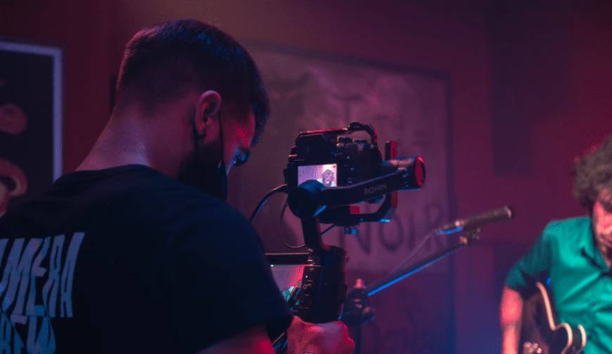 匠心雕琢视觉盛宴！专业上杭县产品视频拍摄公司赋能品牌价值