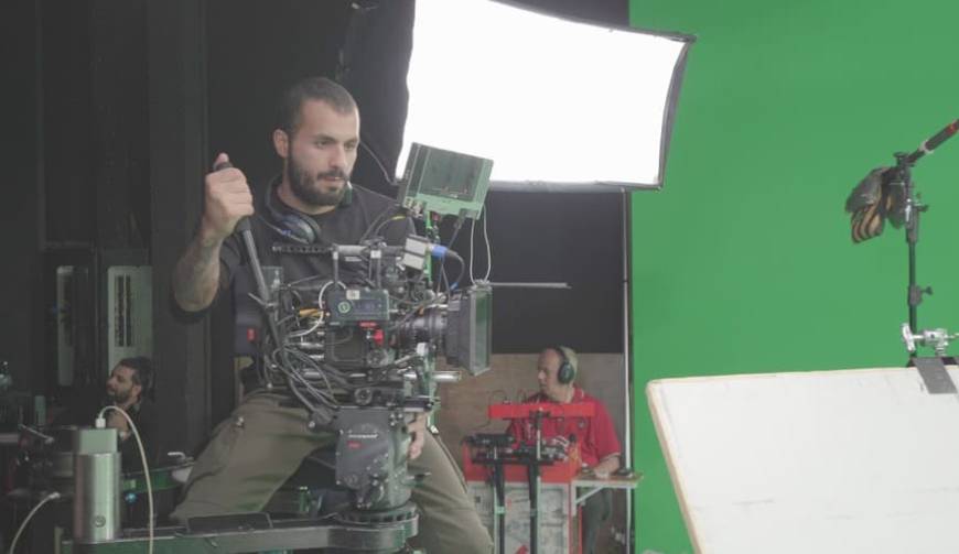 场景化叙事，上杭县电商产品视频拍摄制作的破局之道