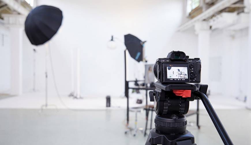 深耕上杭县电商产品视频拍摄制作，解锁电商爆款的视觉密码