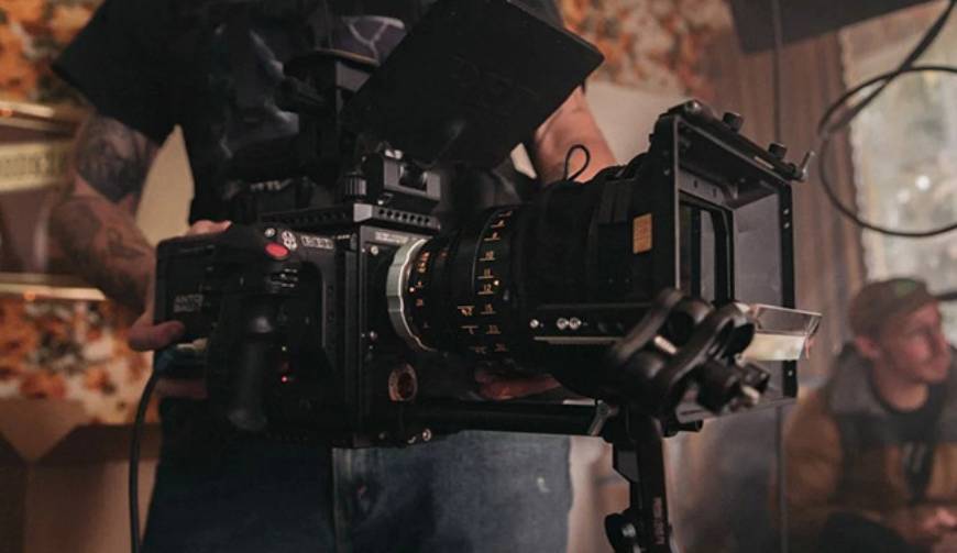 深耕本土，上杭县产品宣传视频拍摄公司的服务密码