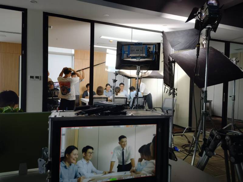 上杭县电商产品视频拍摄制作进阶指南，赋能产品电商突围