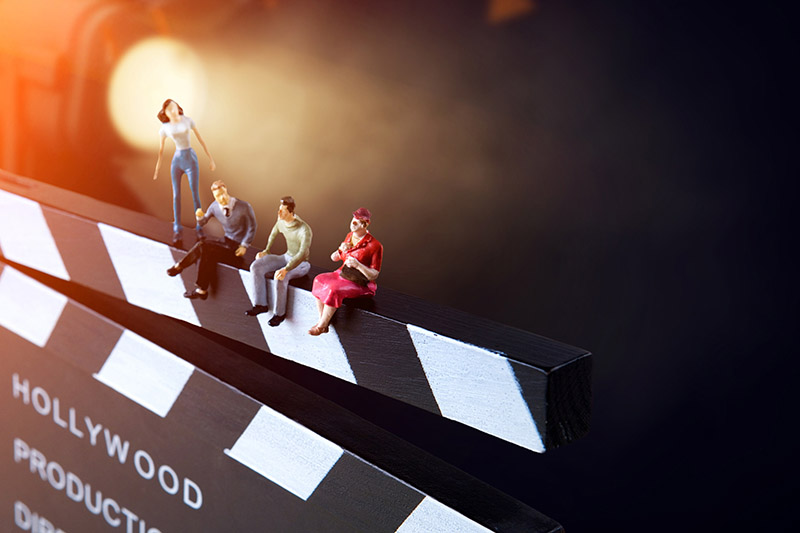 聚焦上杭县电商产品视频拍摄制作，为产品搭建高效转化桥梁