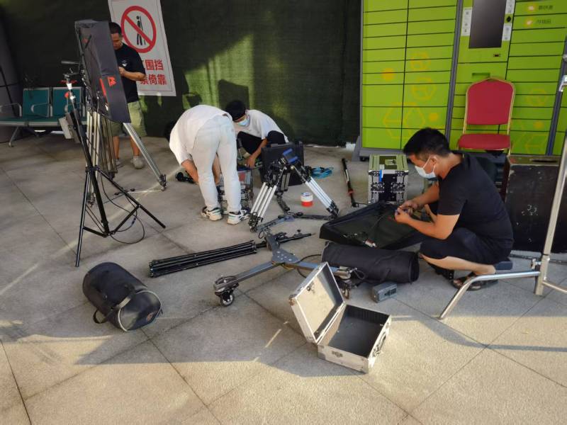 上杭县产品视频拍摄全攻略，让产品魅力在镜头下尽情绽放