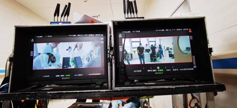 上杭县极致互动，让产品在宣传视频中闪耀独特光芒