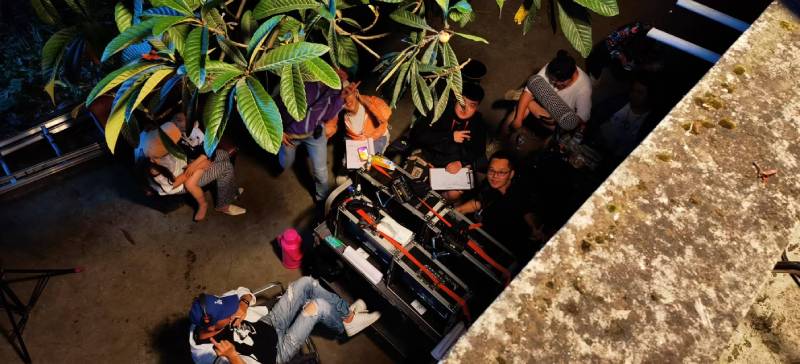 解锁上杭县产品宣传视频拍摄公司新势能，助力品牌强势破圈