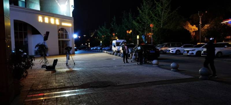 上杭县电商产品视频拍摄制作全攻略，打造高转化带货视频