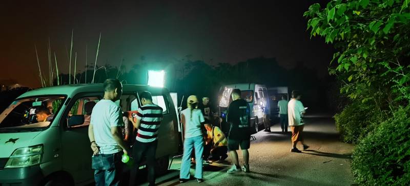 以镜头为笔，绘就上杭县产品视频的进阶之路