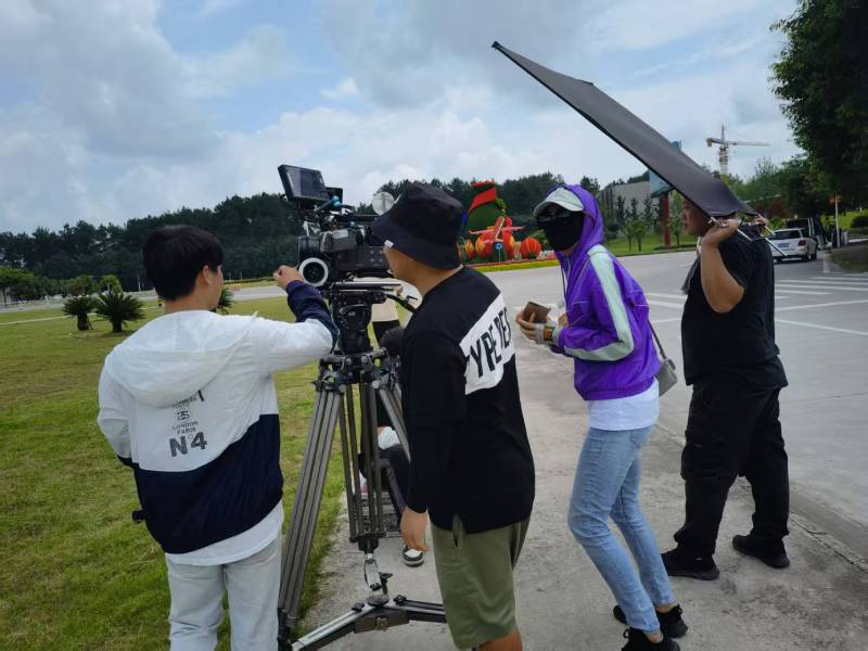 上杭县极致互动，未来愿景宏大，致力于成为全球领先的产品宣传视频企业