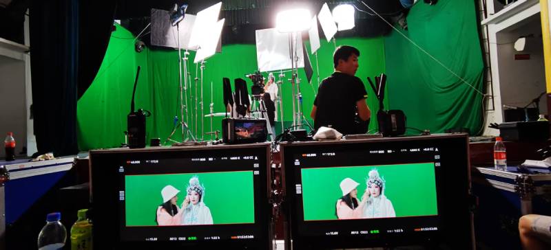 上杭县产品视频拍摄核心技法，赋能产品视觉竞争力飙升