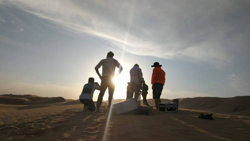 聚焦上杭县产品宣传视频拍摄公司，以专业匠心助力品牌声量远扬