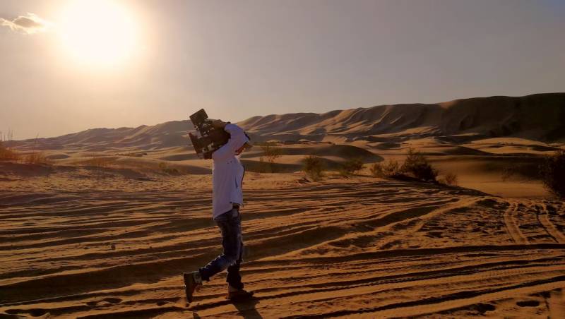 深耕上杭县产品宣传视频拍摄公司，解锁品牌传播的核心动能