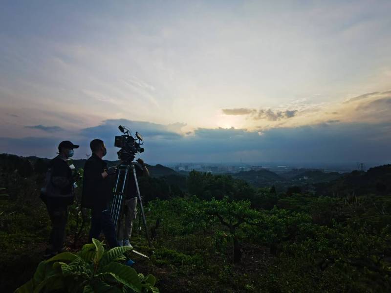 聚焦上杭县产品宣传视频拍摄公司，用专业实力铸就品牌传播传奇