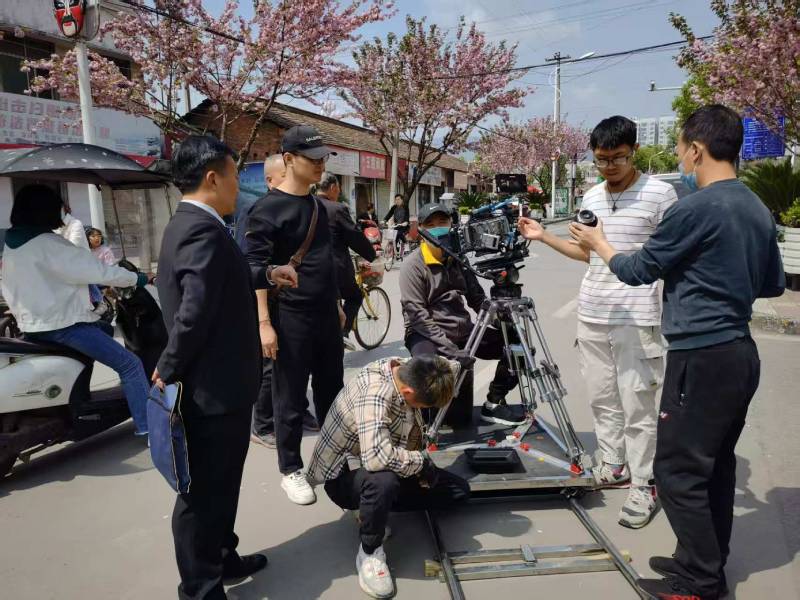 上杭县产品视频拍摄进阶指南，助力产品抢占视觉高地