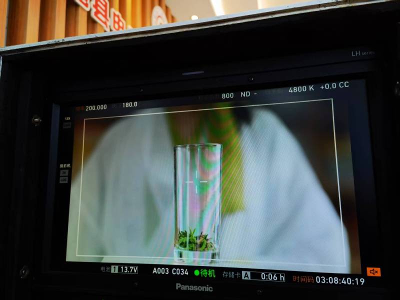 天然优选！上杭县电商产品宣传视频溯源原料产地的真实故事