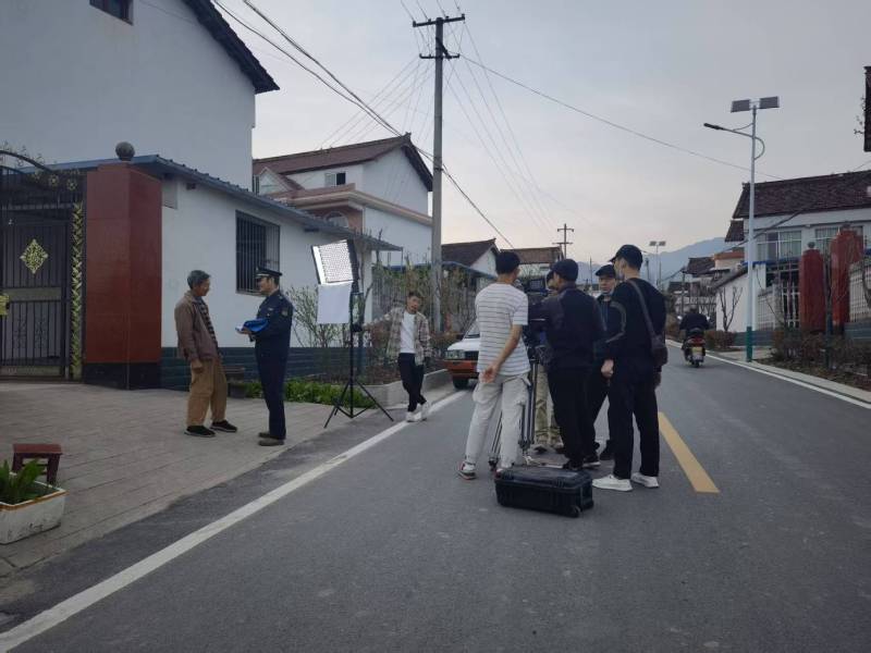 高端产品宣传视频视觉叙事方法论