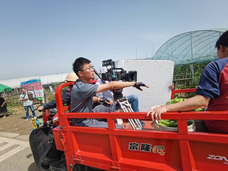 电商爆款背后的推手：上杭县产品视频拍摄公司精准捕捉卖点痛点